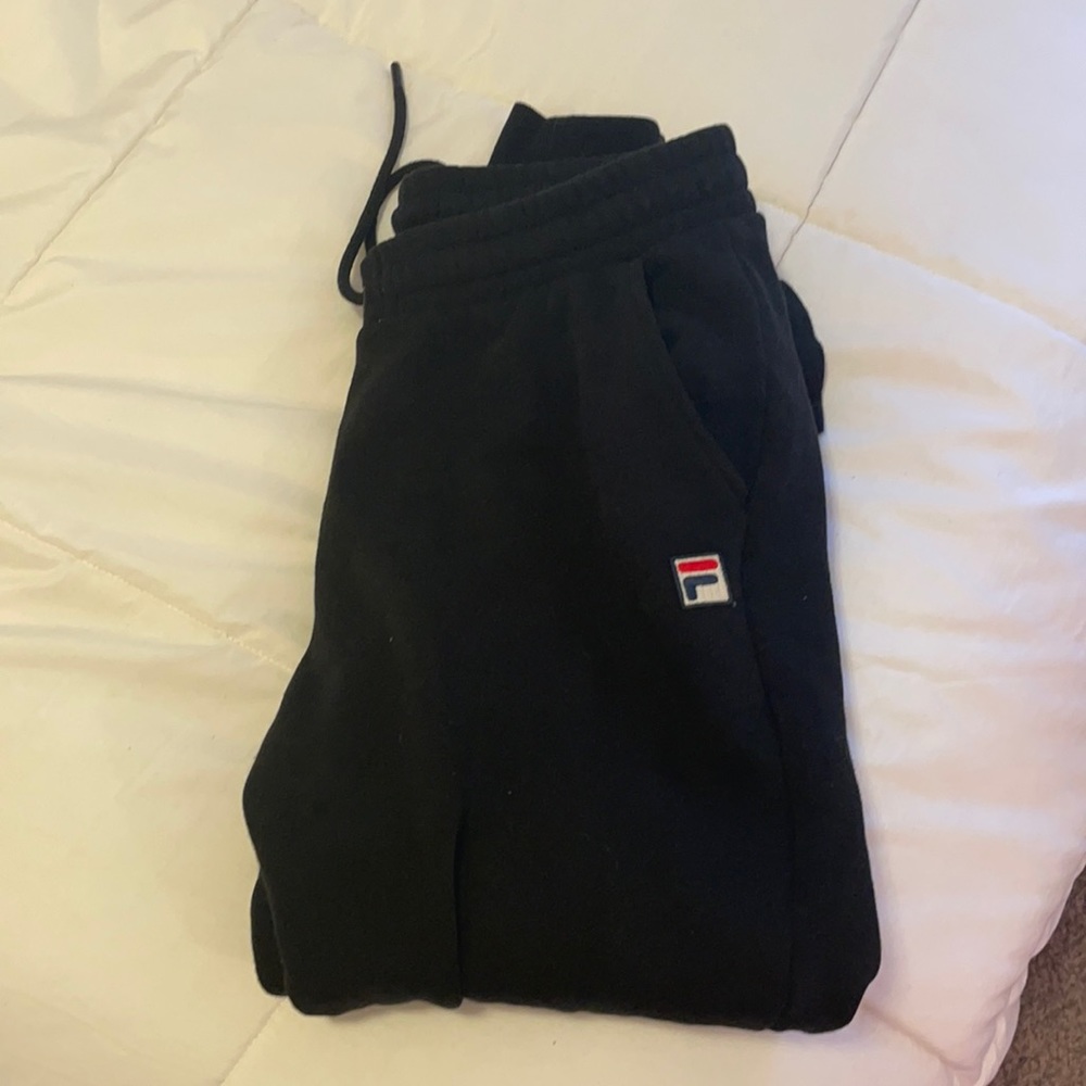 Fula joggers